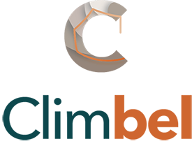 logo climbel